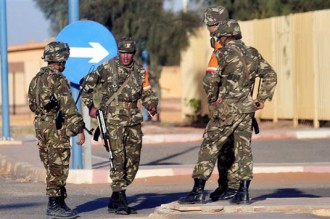 Koacinaute Algérie : Conséquences de lÂ’incident sécuritaire dÂ’In Amenas en Algérie